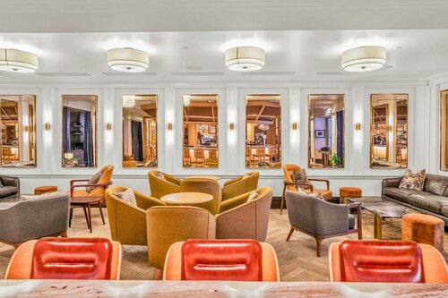 Clayton Hotel & Members Club
