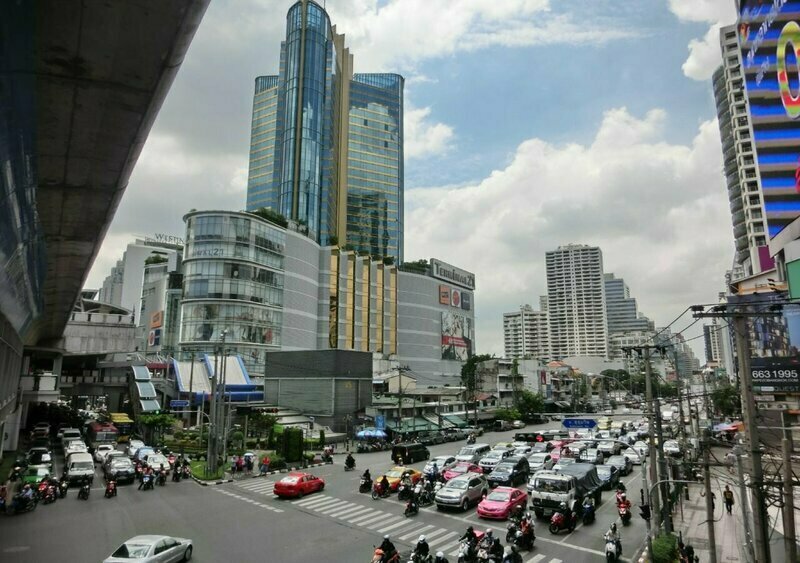 The Capital Sukhumvit 30/1