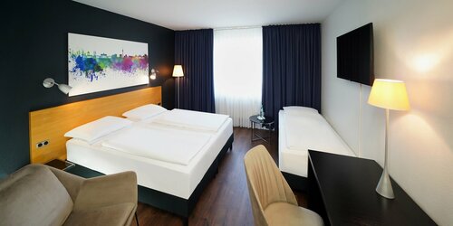 greet Hotel Potsdam am Park Sanssouci, Забронировать Отель Потсдам Бранденбург