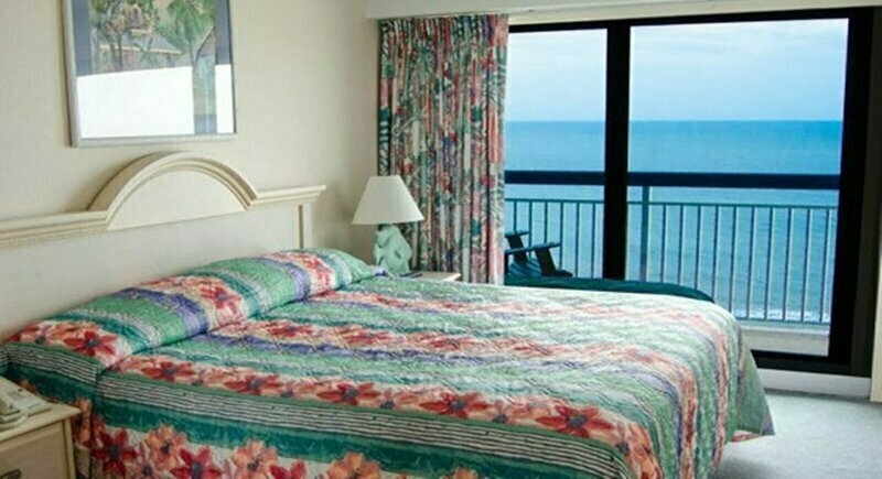 Forest Dunes Resort