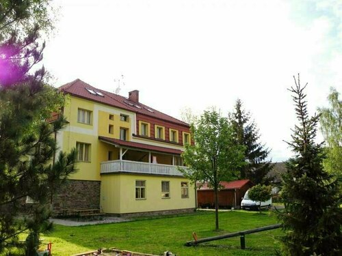 penzion Horácko, Reserva ahora Hotel Unčín Pardubice Region