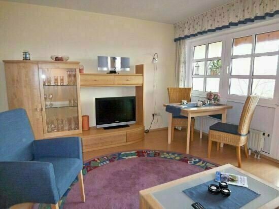 Ferienwohnung Fiebig