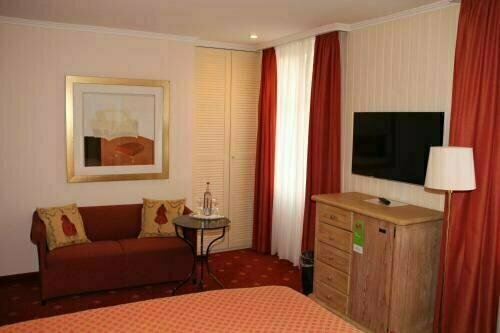 Romantik im Hotel Villa Röhl, Забронировать Отель Тиммендорфер-Штранд Bay of Lubeck