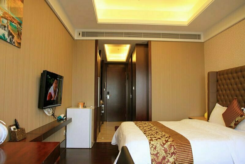 Modern Family Inn - Guangzhou