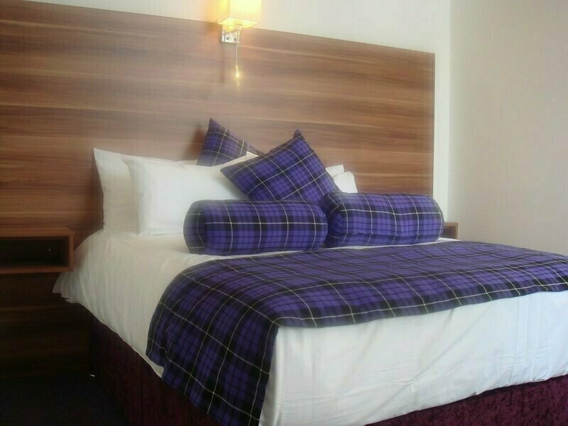 Scotia Airport Hotel