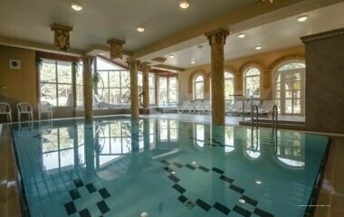 Gosztola Gyöngye Spa és Élményhotel