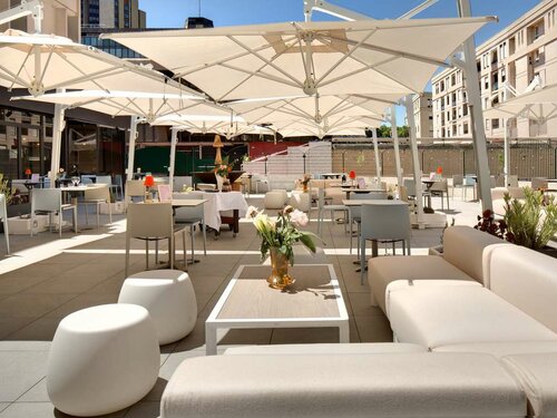 Mercure Montpellier Centre Comédie, Забронировать Отель Отели Монпелье 4 звезды, рядом с Средневековая Миква, 4*