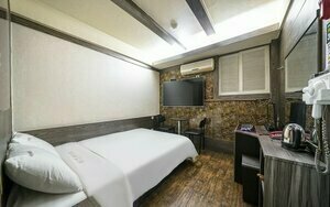 BJ Hotel Hwagok, Reserva ahora Hotel Gangseo-Gu Seúl