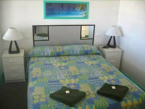 Arosa Motel, Reserva ahora Motel Coffs Harbour Coffs Coast