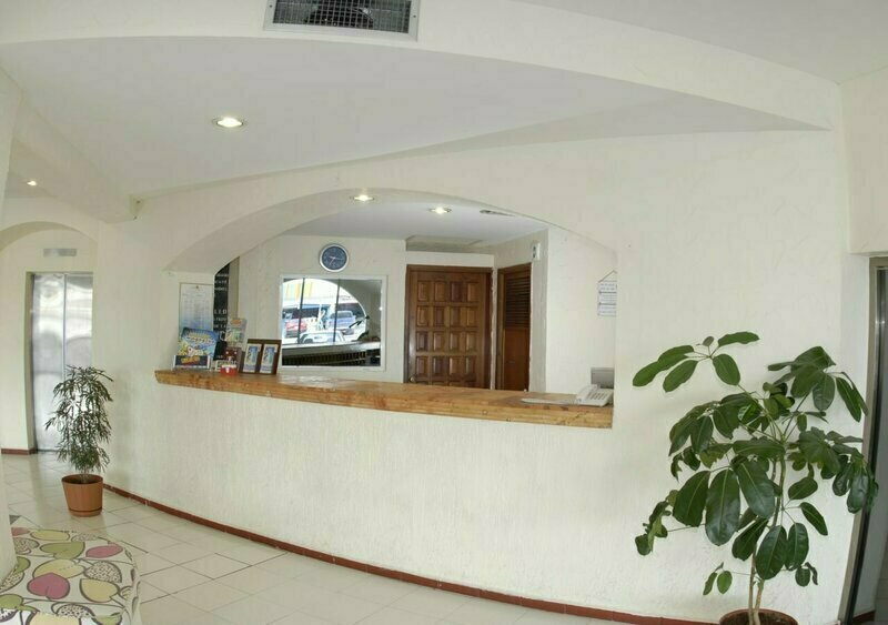 Batab Hotel