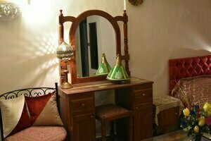 Riad Baba