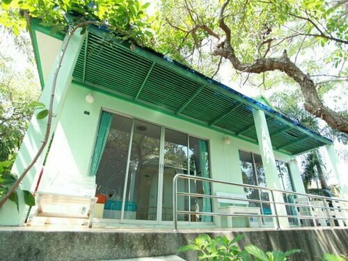 Rublom Resort, Varaa Lomakeskus Hotellit Phetchaburi pysäköinnillä, Pysäköinti