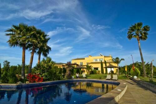 La Hacienda, Забронировать Отель Отели провинции Аликанте с парковкой, Парковка