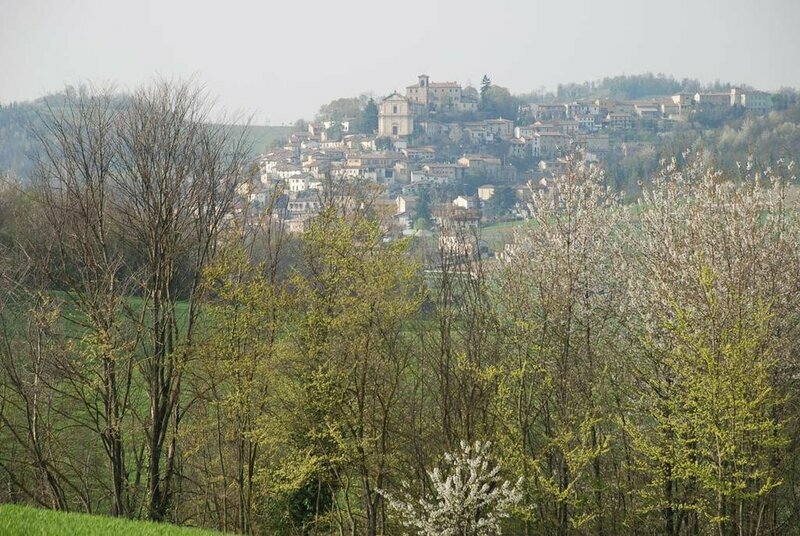 L'Ocanda Cascina Riva