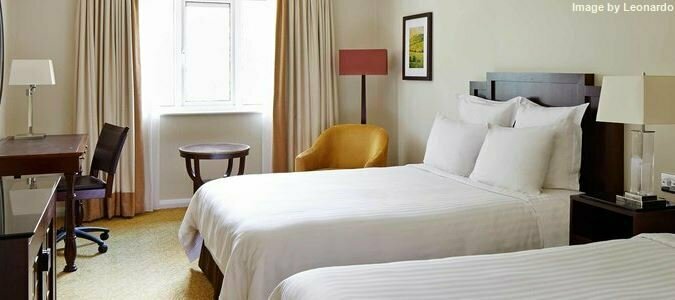 Marriott Forest Of Arden