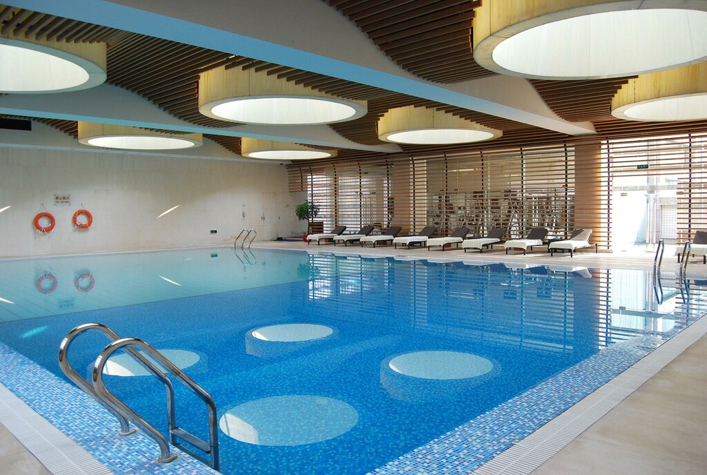 Crowne Plaza Changshu