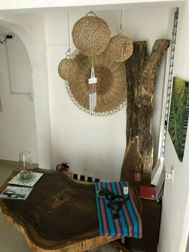 Casa Bizu, Забронировать Отель Недорогие отели Costa Maya, недорого