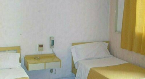 Hotel Panamericano Mendoza