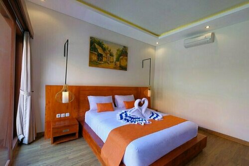 Herme Villas, Prenota Hotel Denpasar Denpasar Municipality