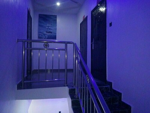 Kings & Queens Hotel, Prenota Hotel Hotel a Bwari con parcheggio, Parcheggio