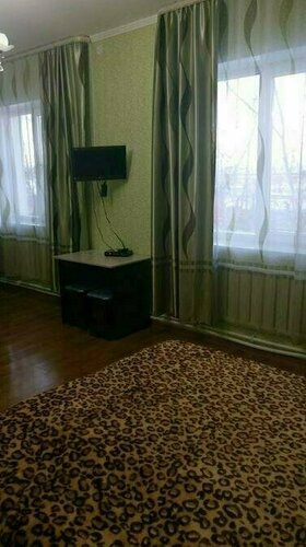 Caspian, Reserva ahora Hotel Nerchinsk Zabaikalsky Kray