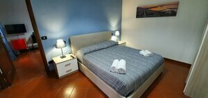 Dante Rooms