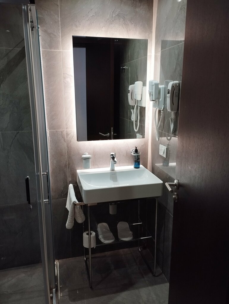 Bellezza Hotel