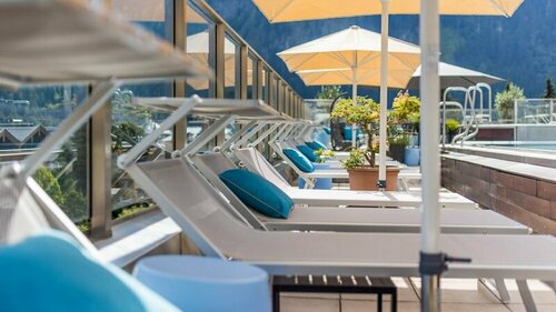 MANNI das Hotel, Забронировать Отель Майрхофен Майрхофен - Хиппах