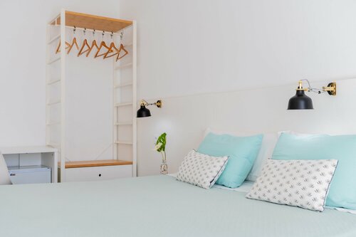 Hostal La Isla, Забронировать Хостел Отели Карбонерас с завтраком, Завтраки