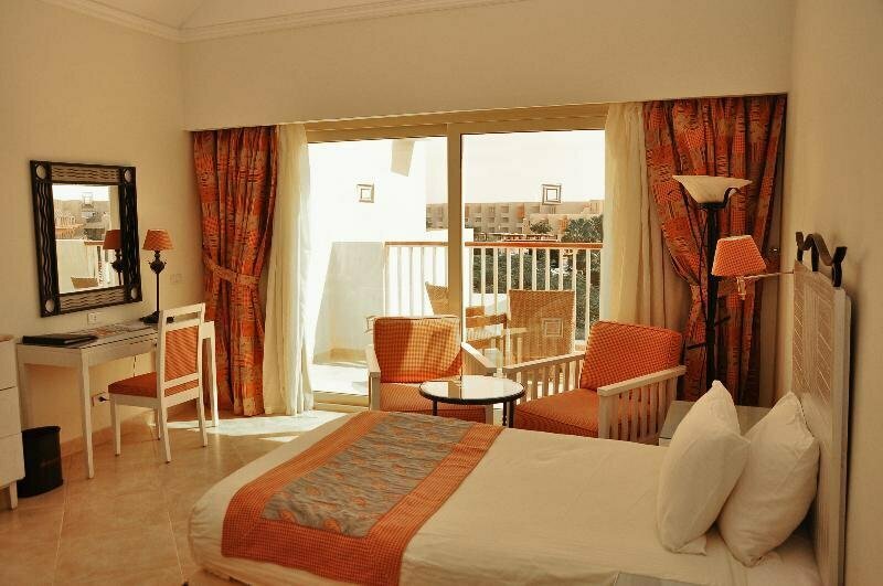 Desert Rose Resort