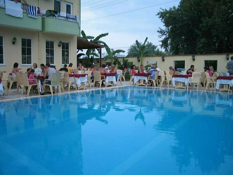 ‪Asia Hotel‬