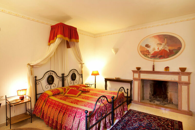 Residenza Depoca Di San Crispino