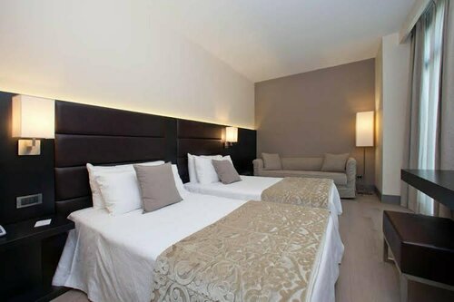 Hotel Touring, Reserva ahora Hotel Coccaglio Franciacorta