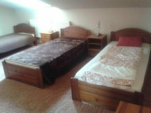 Hotel Staromiejski, Réserver Hôtel Krasnystaw Lubelskie