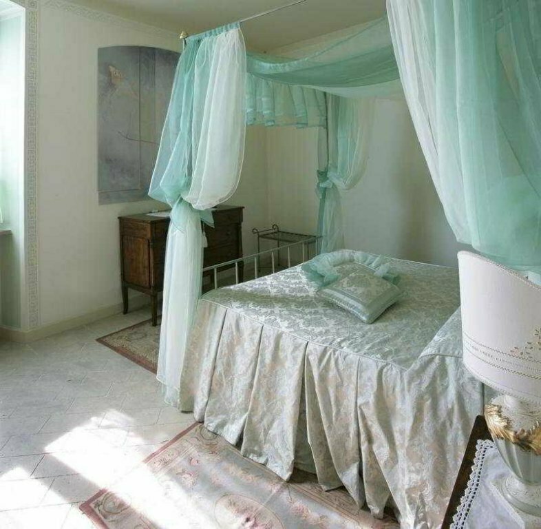 Residenza Depoca Di San Crispino