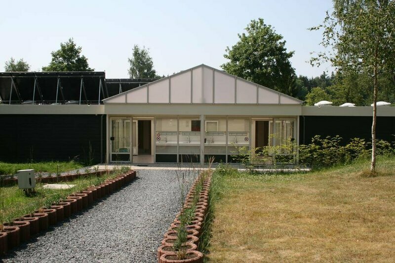 Country Camp camping Auf Kengert