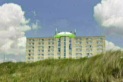 Beachhotel Zandvoort by Center Parcs