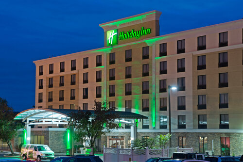 Holiday Inn Harrisburg East by IHG, Book Hotel All inclusive-hoteller i Pennsylvania, Alt inklusive