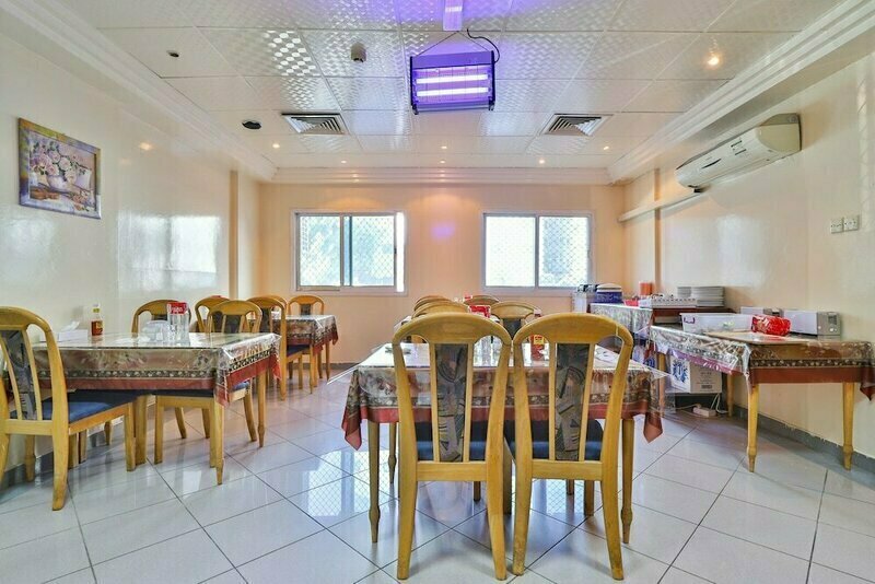 City Hotel by Oyo Rooms
