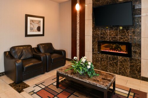 Holiday Inn Express Edmonton North by IHG, Book Hotel Hotels in Edmonton with a Pool, Swimming Pool