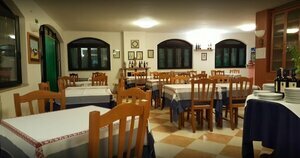 Hotel Ristorante La Collinetta Peschici