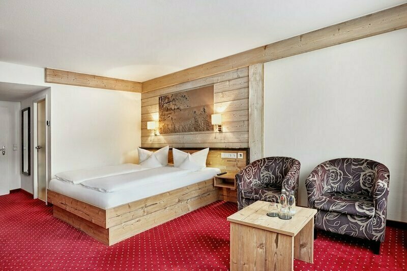 Königshof Hotel Resort
