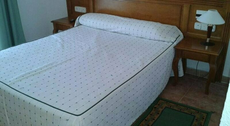 Apartamentos turísticos el Gamo