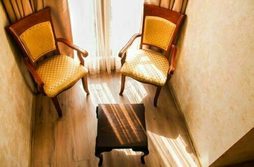Villa Lata, Book Hotel Hoteller i Mtskheta med parkering, Parkering