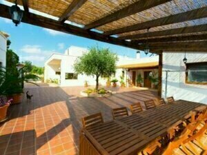 Masseria Cesarina B&B, Забронировать Отель Отели Кастеллана-Гротте с бассейном, Бассейн