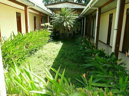 Hotel Guanacaste, Buchen Sie Hotel Liberia 
