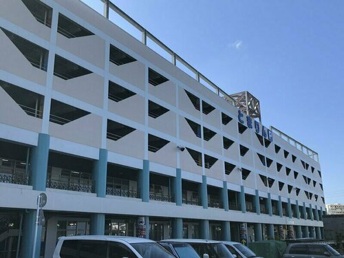 Okinawa Kariyushi Urban Resort Naha, Забронировать Курортный отель Отели Наха с парковкой, рядом с Томарин - Портовый терминал Томари, Парковка