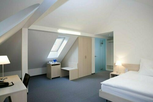 Hotel Ochsen, Book Hotel Hoteller i Zürich med parkering, Parkering