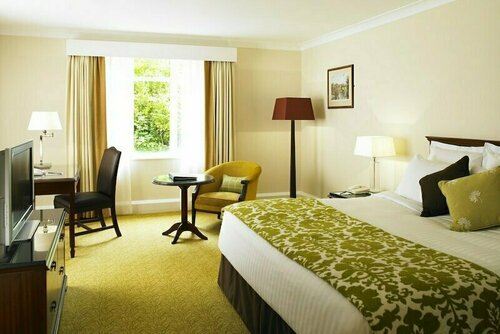 Hollins Hall Hotel & Country Club, Book Hotel Baildon West Yorkshire