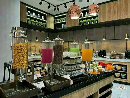 ibis Styles Johor Iskandar Puteri, Book Hotel Gelang Patah Johor